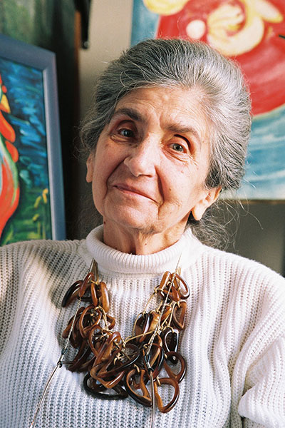 Jelka Neskovic Dumovic